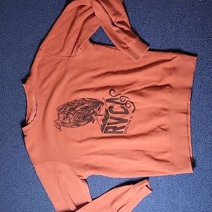 RVCA sweatshirt